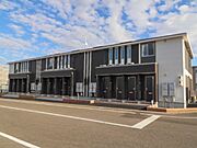 アーバンハウス 2階 築1年1ヶ月の賃貸物件