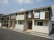 栃木駅より徒歩34分 1階 築14年9ヶ月の賃貸物件