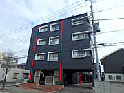 小山駅より徒歩16分 2階 築47年9ヶ月の賃貸物件