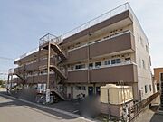 ハイツSK 1階 築32年6ヶ月の賃貸物件
