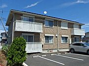 小山駅よりバス20分 徒歩5分 1階 築18年9ヶ月の賃貸物件