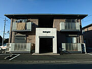 パナソハイムA 1階 築21年6ヶ月の賃貸物件