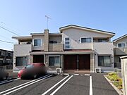 栃木駅よりバス13分 徒歩7分 1階 築8年9ヶ月の賃貸物件