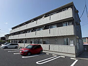 小山駅より徒歩30分 3階 築12年9ヶ月の賃貸物件