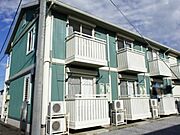 グレースハイツ 2階 築22年2ヶ月の賃貸物件