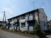 フラワーレジデンス森田 七番館 2階 築29年の賃貸物件