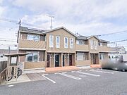 小山駅よりバス17分 徒歩1分 1階 築13年5ヶ月の賃貸物件