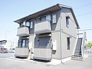 小山駅より徒歩32分 1階 築23年8ヶ月の賃貸物件