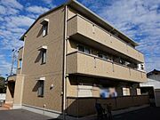 小山駅より徒歩22分 2階 築17年6ヶ月の賃貸物件
