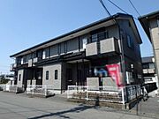 グランパズドリーム砺波2 2階 築24年1ヶ月の賃貸物件