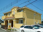 サニーコートＢ 2階 築16年8ヶ月の賃貸物件