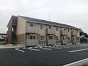 メゾンドキャレIの賃貸物件