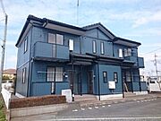 川島駅より徒歩22分 築26年4ヶ月 2階建の賃貸物件