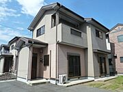 栃木駅より徒歩15分 1階 築22年2ヶ月の賃貸物件