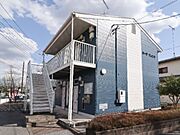 カーサヴィオラ 2階 築27年2ヶ月の賃貸物件