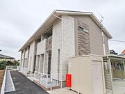 結城駅よりバス8分 徒歩26分 1階 新築の賃貸物件