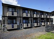 小山駅よりバス20分 徒歩2分 1階 築30年4ヶ月の賃貸物件