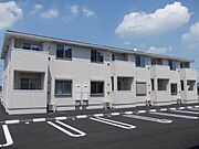 結城駅より徒歩29分 1階 築10年7ヶ月の賃貸物件