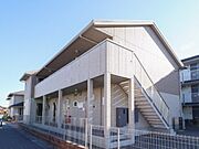 ポレール神山 1階 築6年10ヶ月の賃貸物件