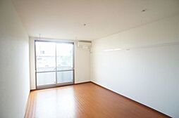 メイプルセゾン 2階1Kのリビング/ダイニング