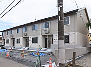 小山駅より徒歩22分 1階 新築の賃貸物件