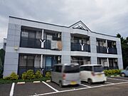 コートアベニュー 2階 築20年5ヶ月の賃貸物件