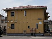 N・フラットF棟 1階 築17年1ヶ月の賃貸物件