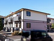 553ガーデンC 2階 築28年8ヶ月の賃貸物件