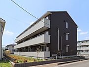 ウィルグランデ 1階 築3年6ヶ月の賃貸物件