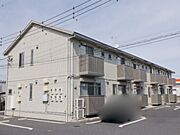 新栃木駅より徒歩25分 1階 築10年2ヶ月の賃貸物件