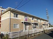 下館駅より徒歩16分 1階 築31年8ヶ月の賃貸物件