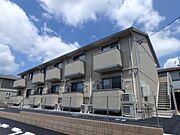 グレースラパン 2階 築10年4ヶ月の賃貸物件