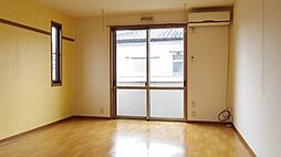 ベルメゾン・アイシス 2階1Kのリビング/ダイニング