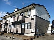 ドリームハイツAの賃貸物件