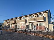 アルヴェアーレ 1階 築7年9ヶ月の賃貸物件