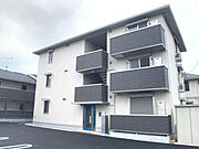 小山駅より徒歩32分 3階 築3年3ヶ月の賃貸物件