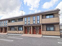 コスモソレイユ