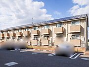 クロシェットメゾン５の賃貸物件