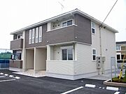 アクティブ・ウィングXの賃貸物件