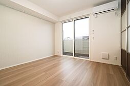 ラナンキュラス 1階1LDKのリビング/ダイニング