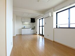 FMレジデンス 3階1LDKのリビング/ダイニング