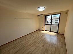 シャイニング レジデンス 2階1Kのリビング/ダイニング