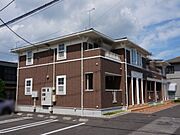 メゾン カルムの賃貸物件