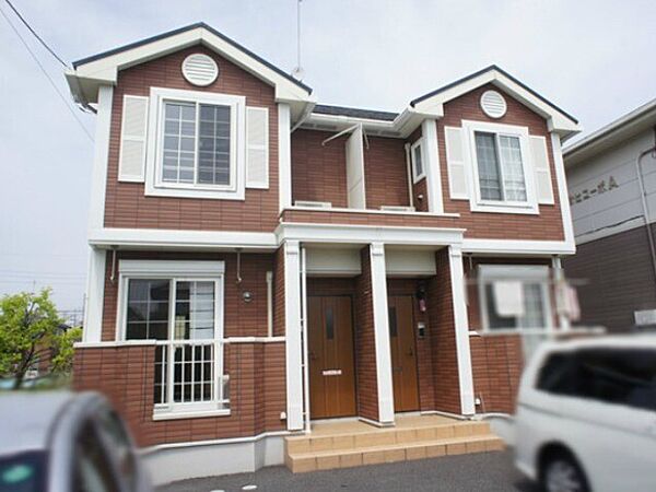 detached 栃木県小山市大字犬塚

地図を見る