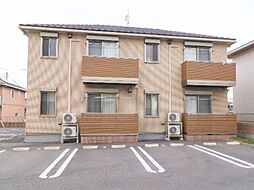 ユアメゾン小山 A