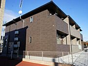 プライムコートハウスAの賃貸物件