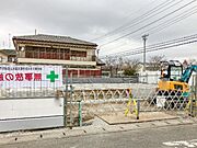 センチュリー城南の賃貸物件