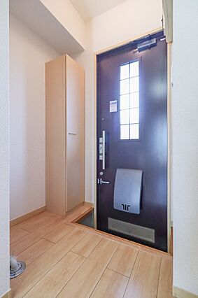 サニータウンE_内装_4