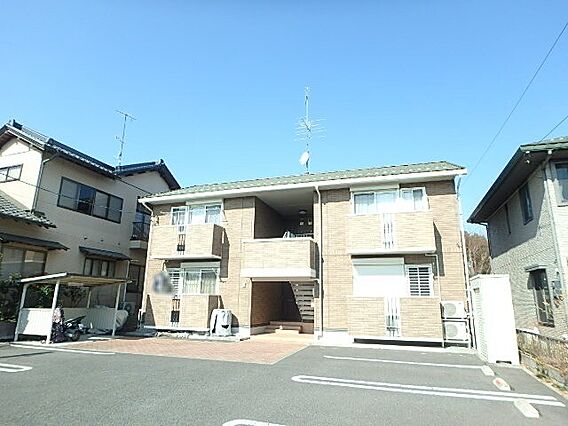 グリーンパーク_外観_3