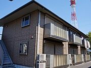メゾンドゥルミエールＦの賃貸物件